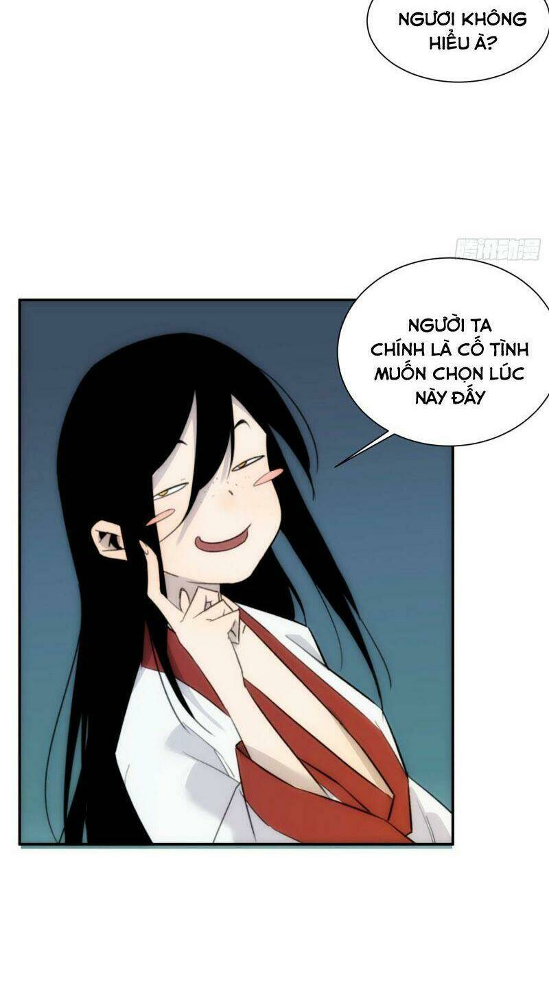 Ma Vương Là Đại Địa Chủ: Chapter 29