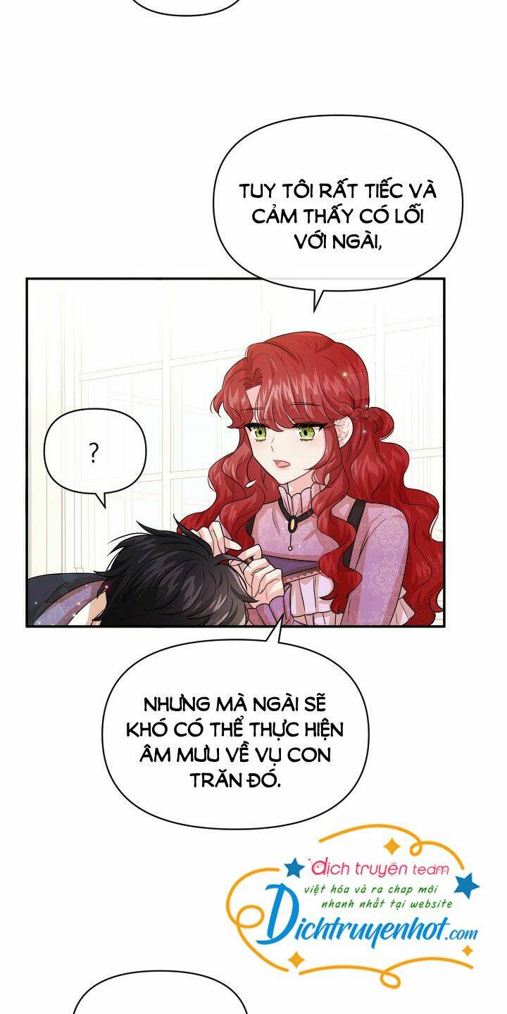 Tiểu Thư Scarlet: Chapter 47