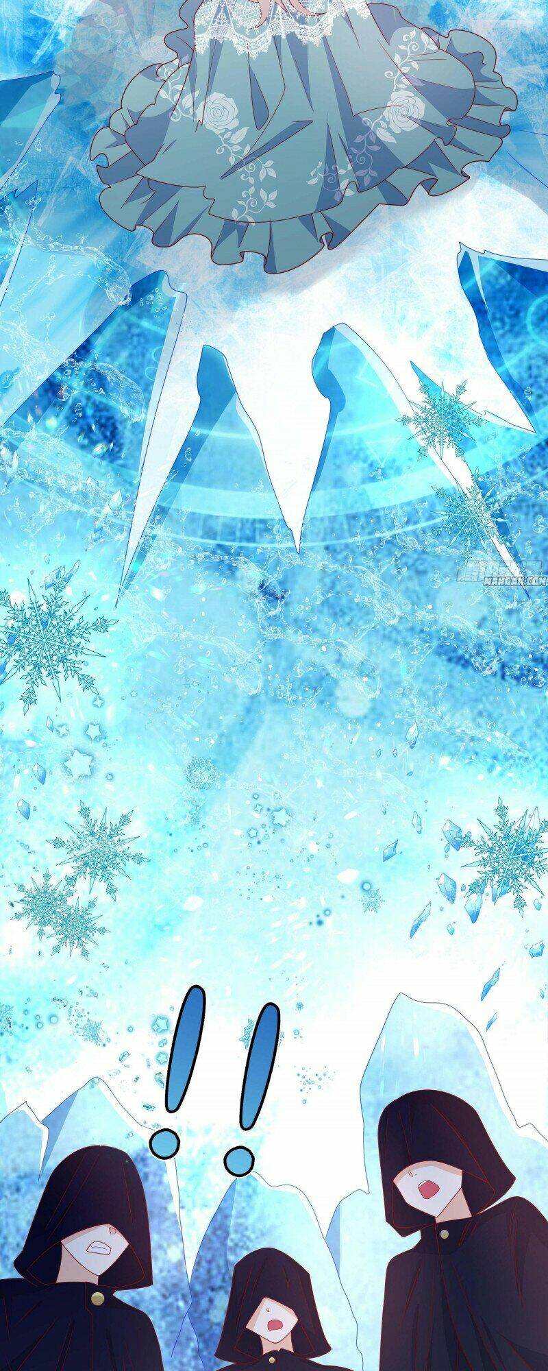 Công Chúa Phản Diện Trong Truyền Thuyết: Chapter 65