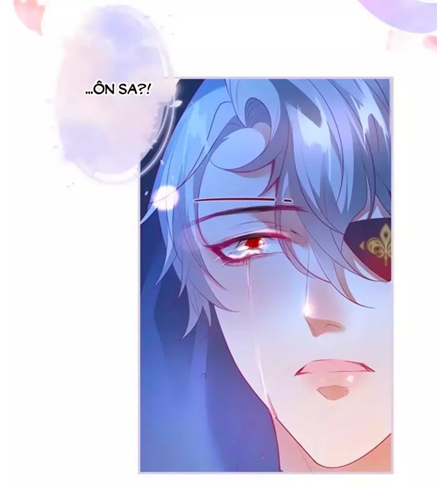 Vương Tử Và Ánh Trăng Đen: Chapter 47