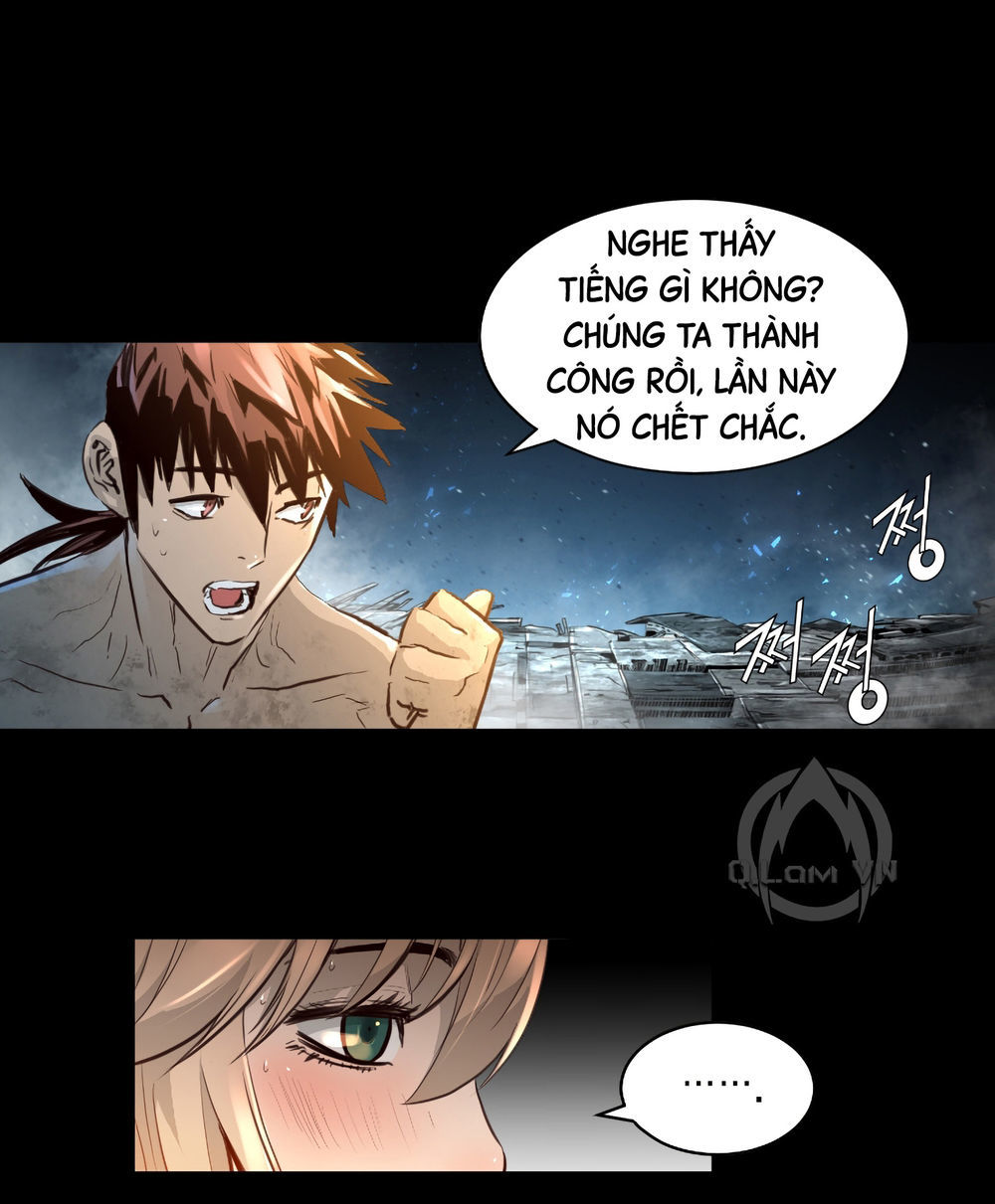 Dị Giới Tam Tuyệt: Chapter 87