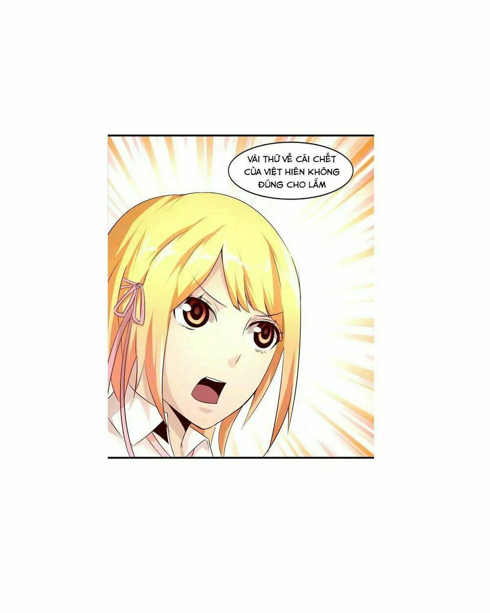 100 Ngày Em Gái Tôi Mất Tích: Chapter 10