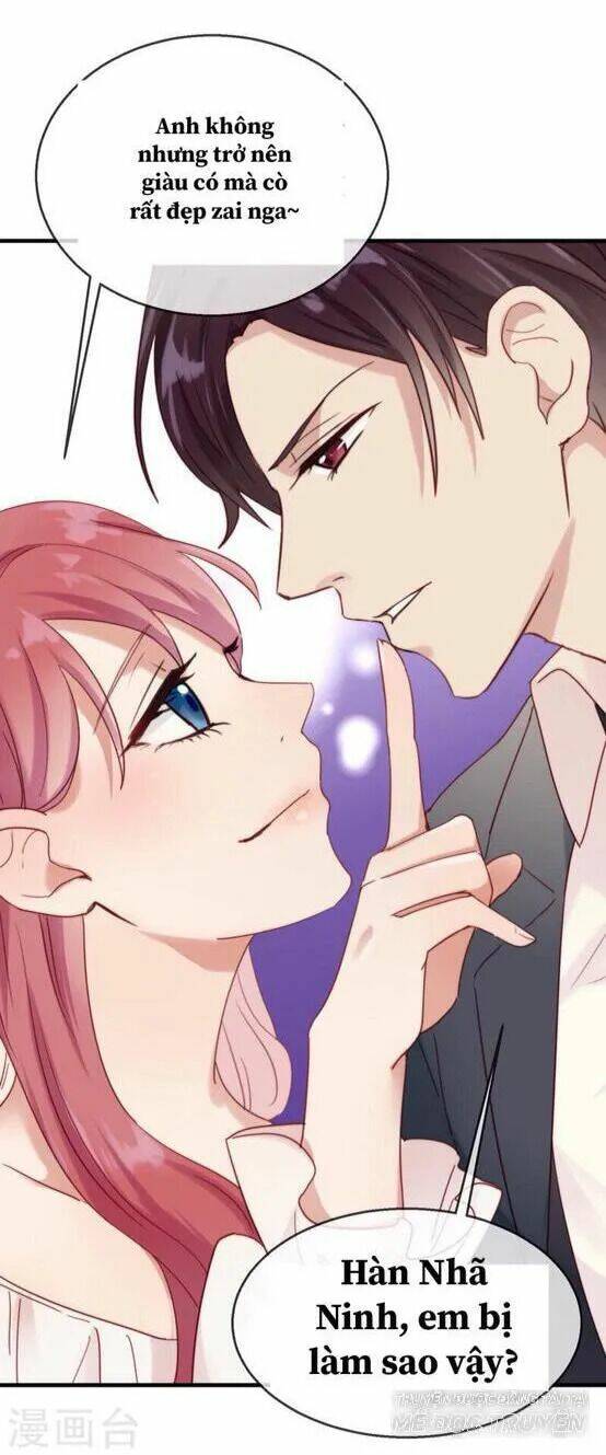 Độc Dược Của Tình Yêu: Chapter 3