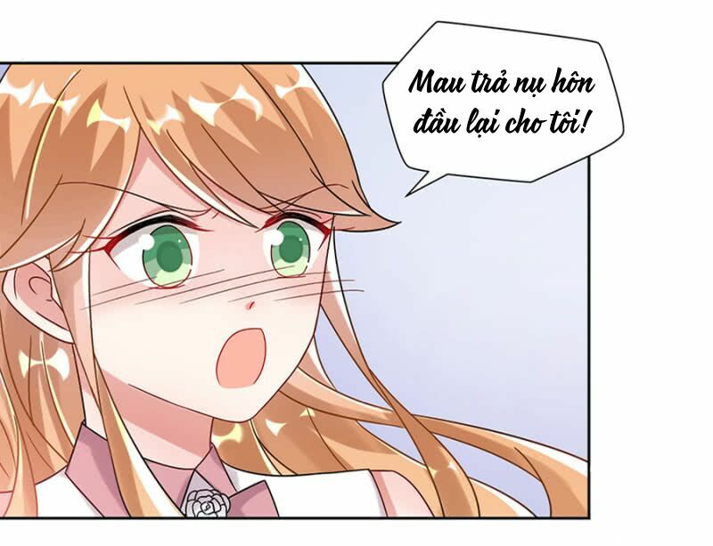 Ma Lạt Thiên Kim Đẩu Ác Thiếu: Chapter 25
