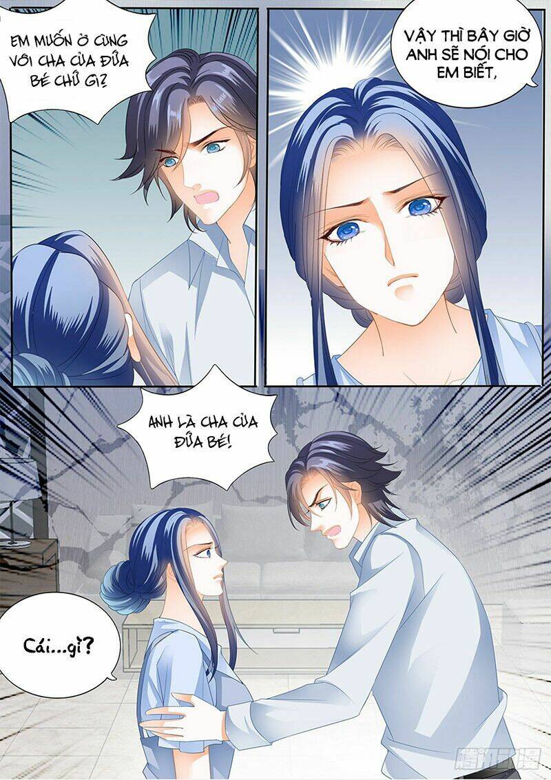 Thiểm Hôn Kiều Thê: Chapter 297