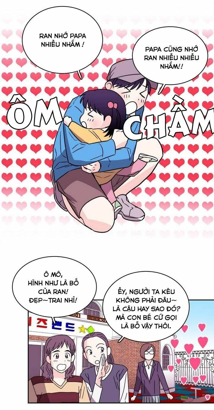 Chuyện Gì Đến, Rồi Cũng Sẽ Đến: Chapter 55