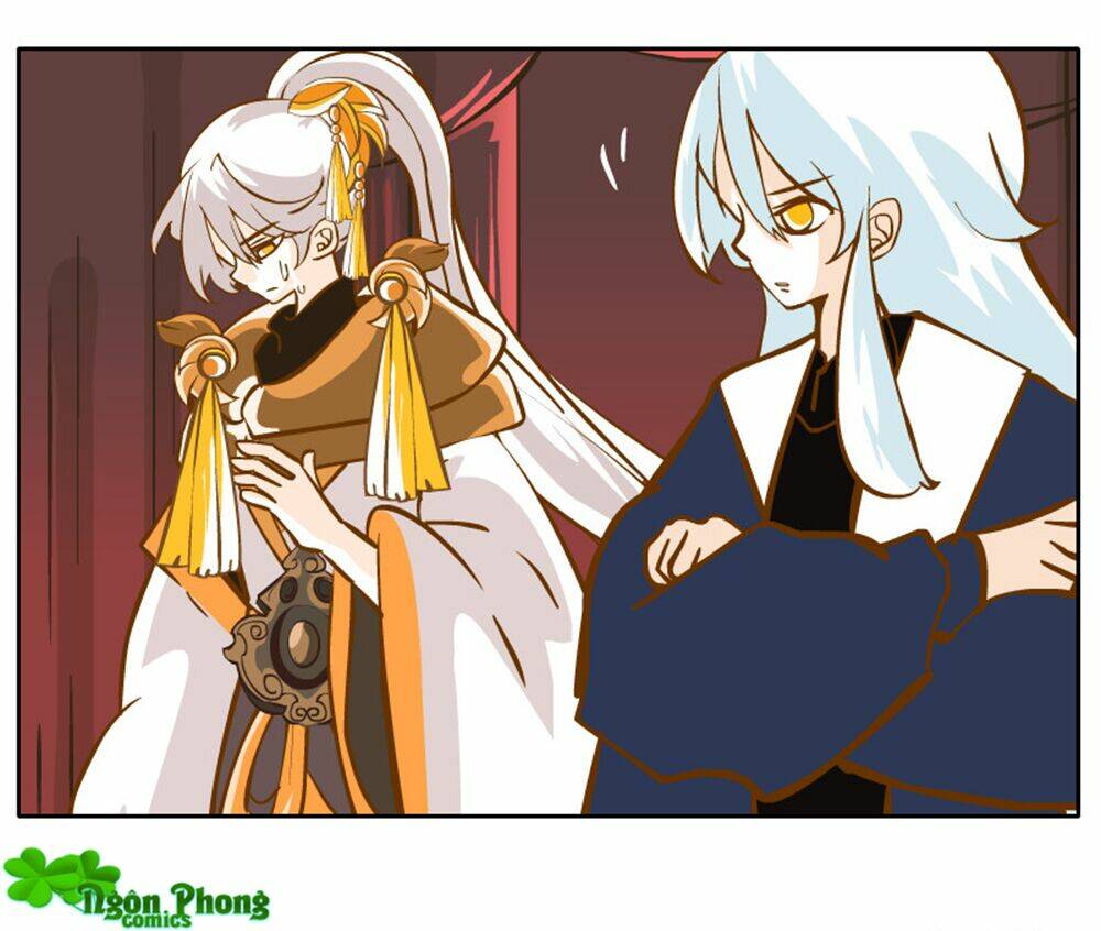 Hòa Thượng Và Tiểu Long Quân: Chapter 53