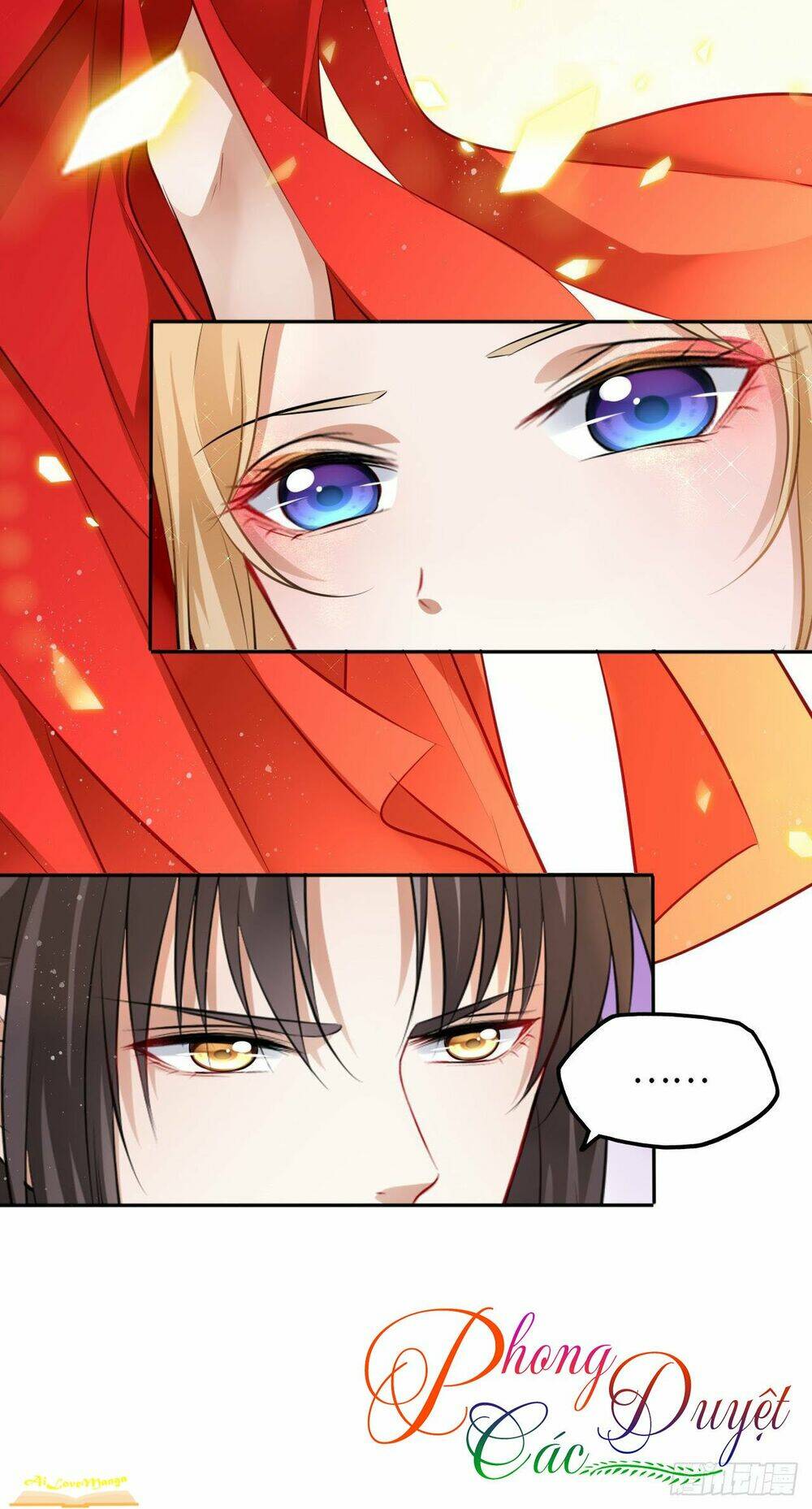 Vương Phi Thật Thích Trang Điểm: Chapter 49