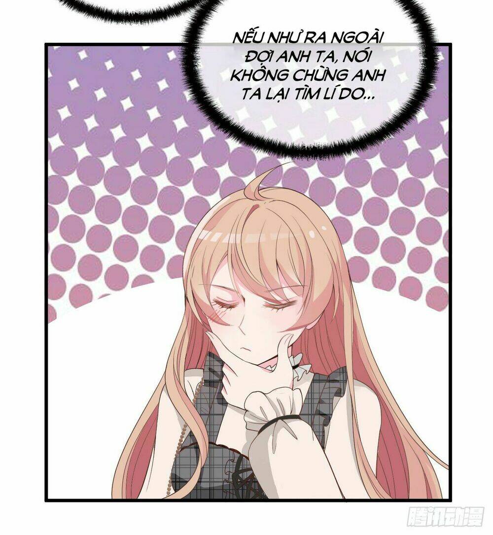 Bí Mật Kết Hôn Với Ảnh Đế: Vợ Ơi Đến Đây Tấn Công Đi Nào: Chapter 22