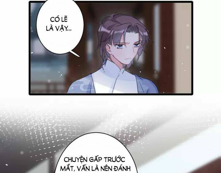 Hoa Nhan Sách: Chapter 167