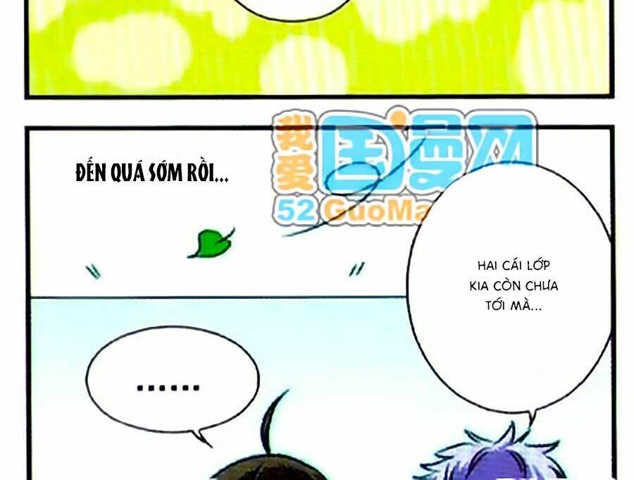 Manh Tam Quốc: Chapter 20