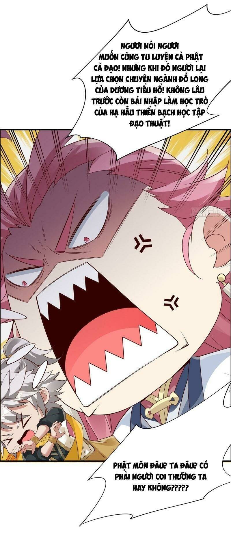 Nghịch Lân: Chapter 78