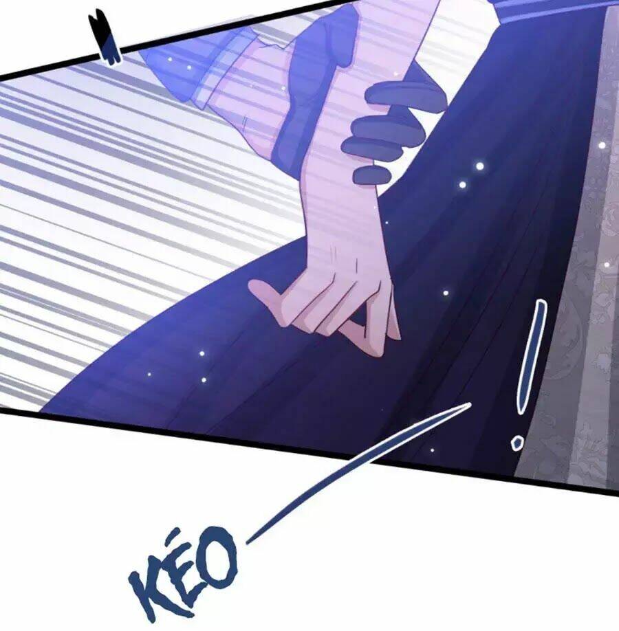 Nữ Phù Thủy Muốn Sống Nổi Loạn: Chapter 27