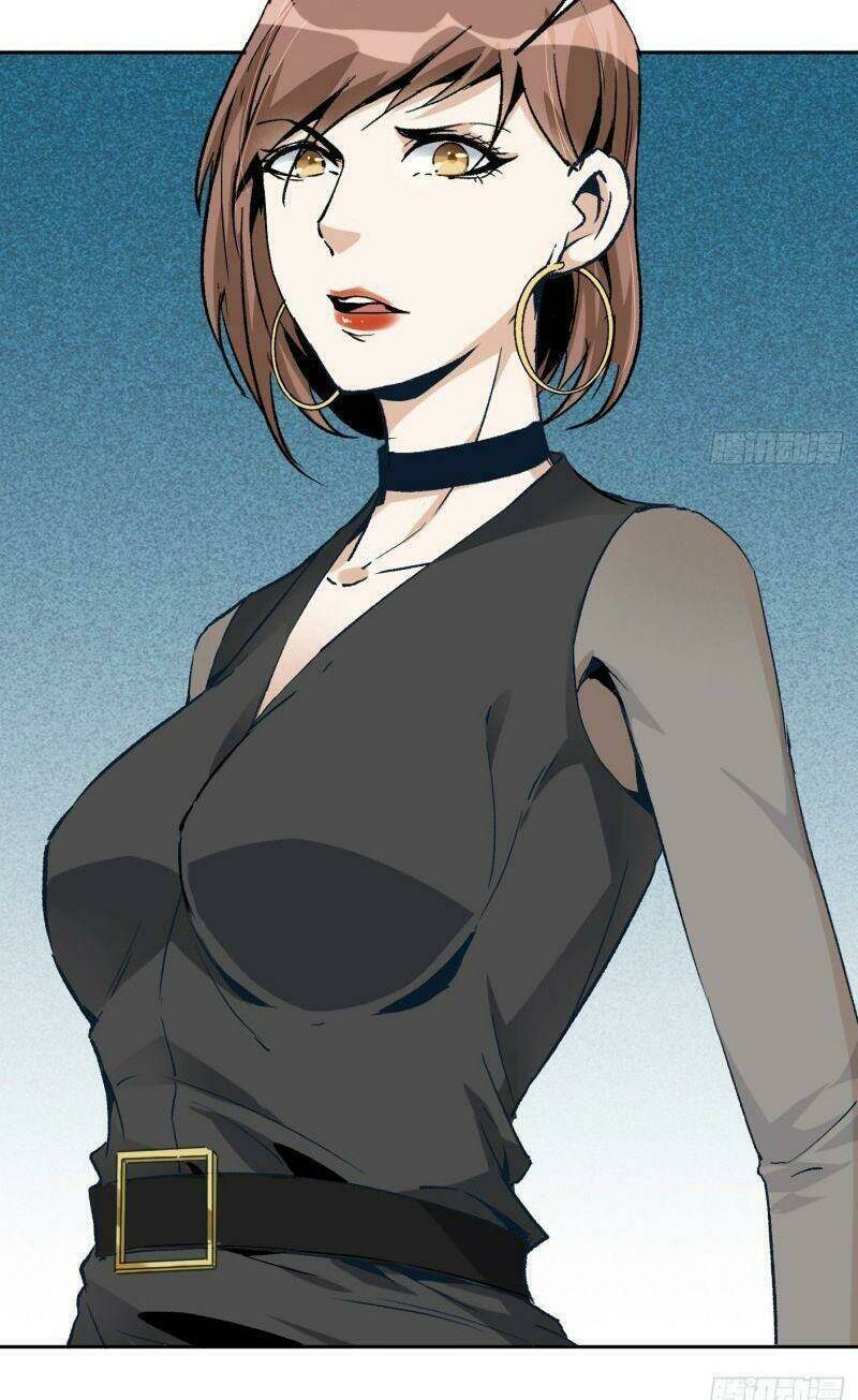 Cuồng Thiếu Siêu Thiên Tài: Chapter 47