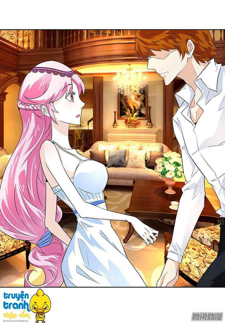 Cường Sủng Hào Môn Tiểu Manh Thê: Chapter 15