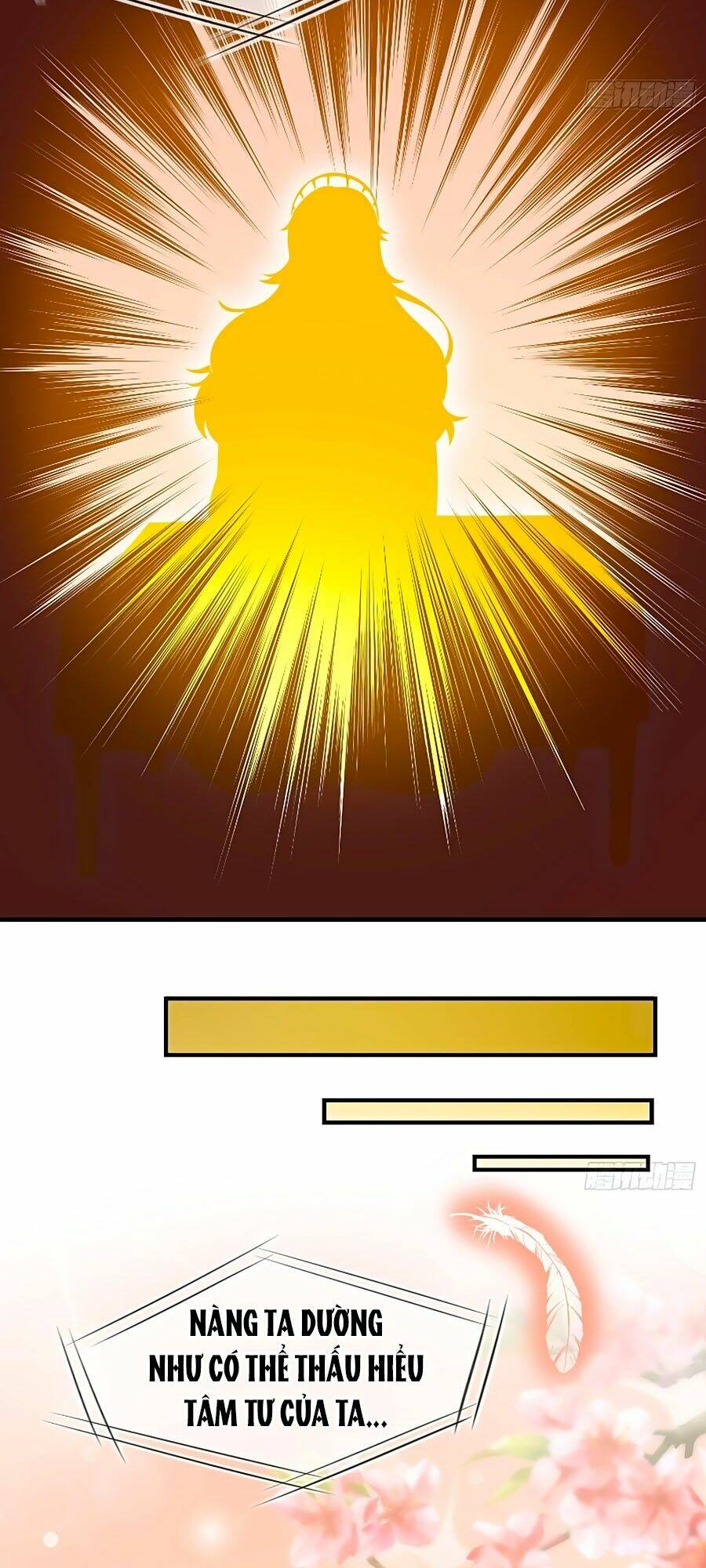 Vương Phi Là Đoá Bạch Liên Hoa: Chapter 11