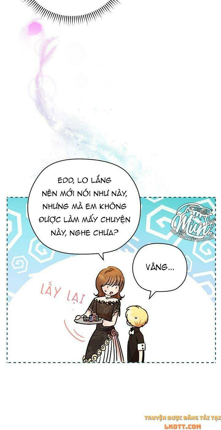 One Pair Lady: Chapter 3