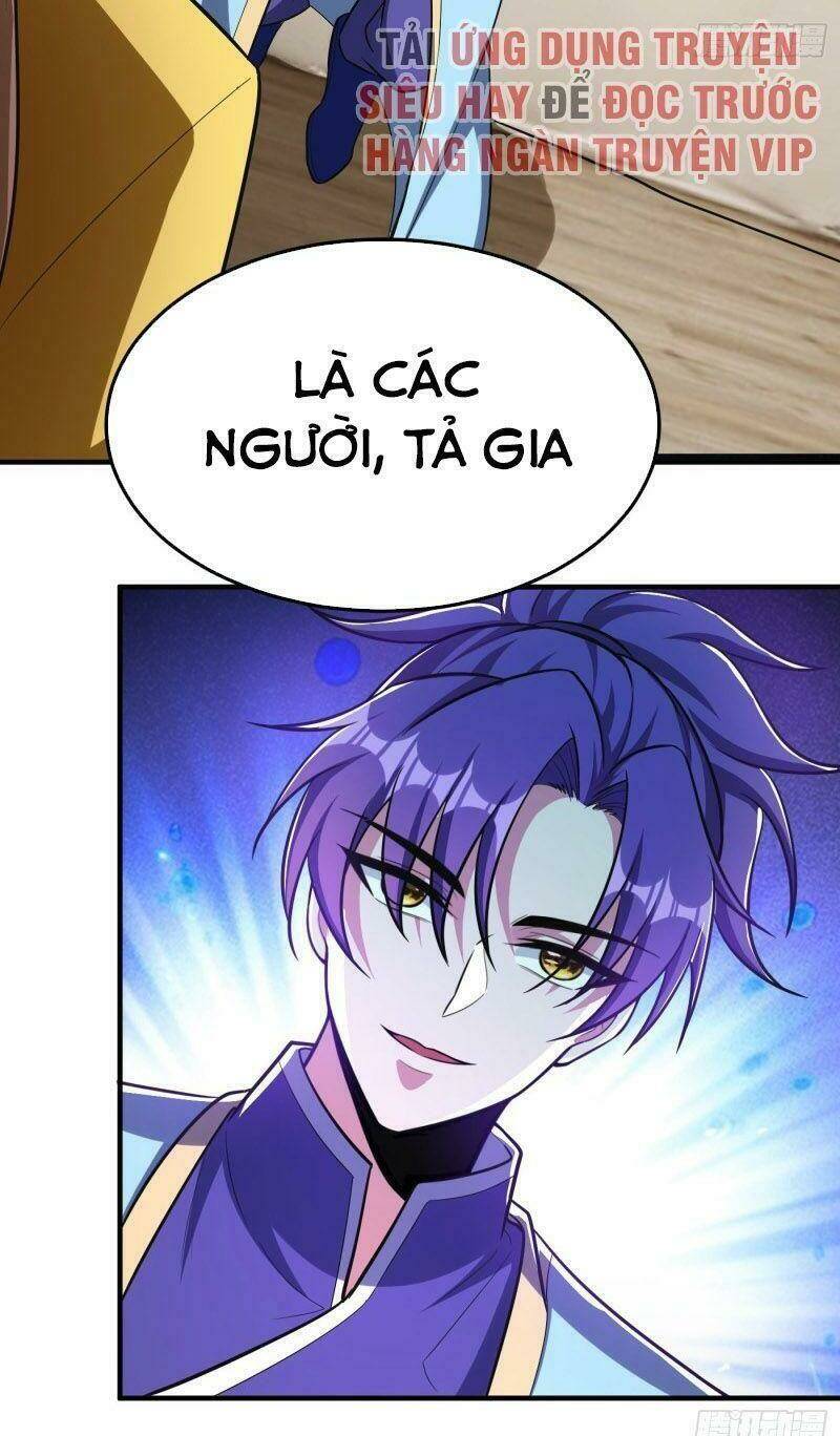 Yêu Giả Vi Vương: Chapter 157