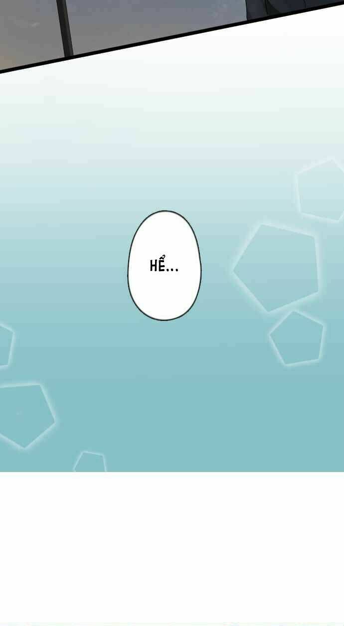 Giống Như Tình Yêu!: Chapter 24