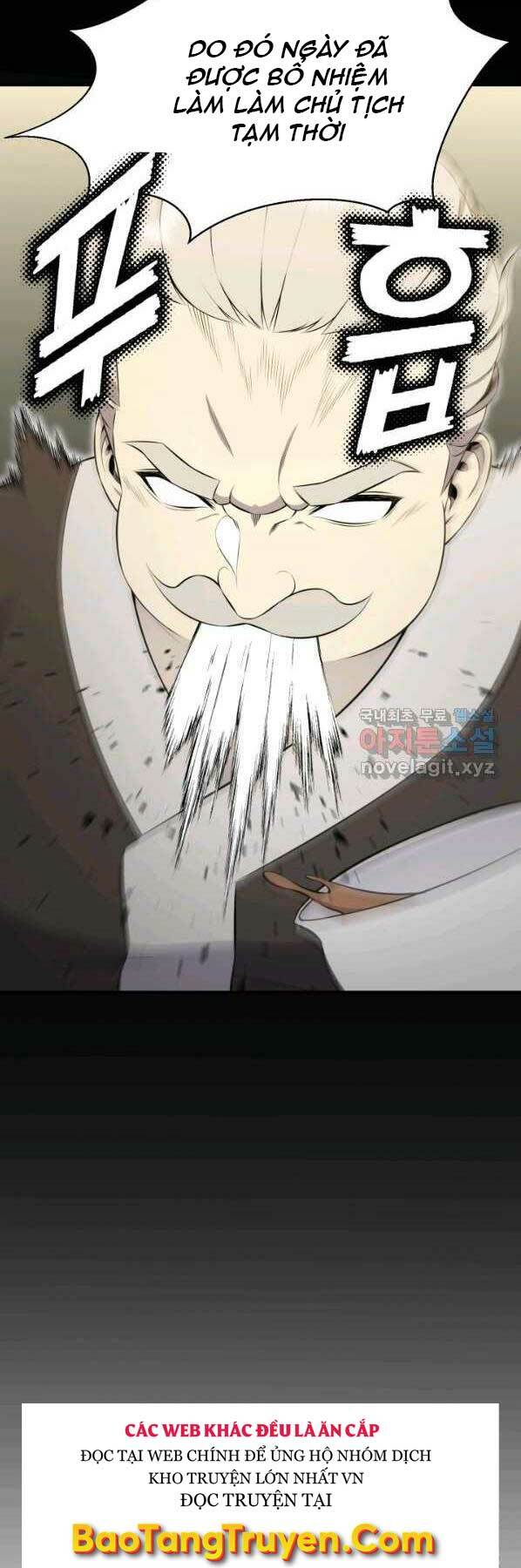 Luân Hồi Ác Nhân: Chapter 101