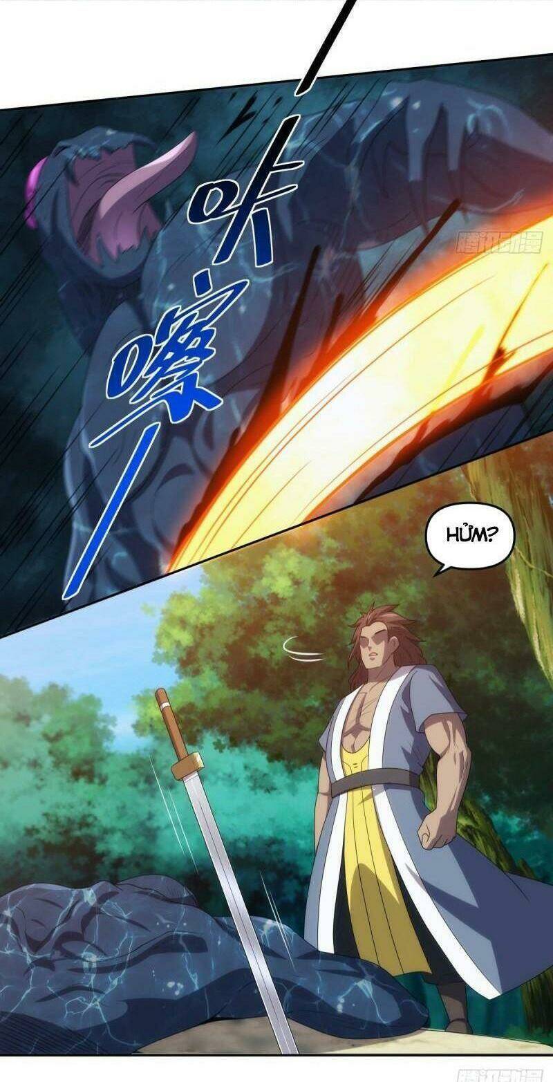 Xâm Lược Vạn Giới: Chapter 97