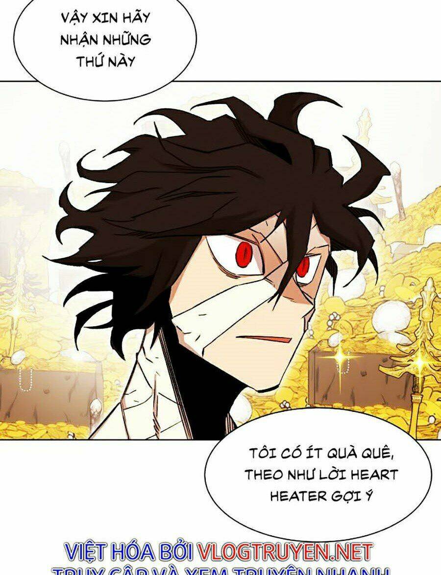 Hard Core Leveling Warrior Ss2: Chapter 92