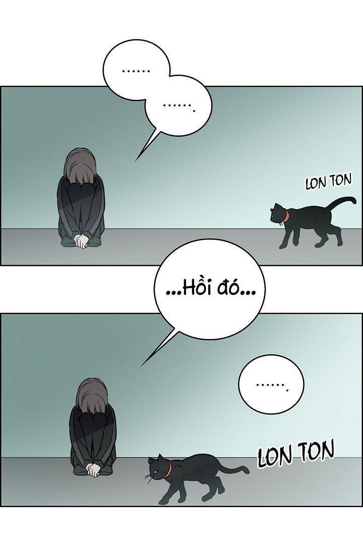 Cô Dâu Của Miêu Hoàng Tử: Chapter 3