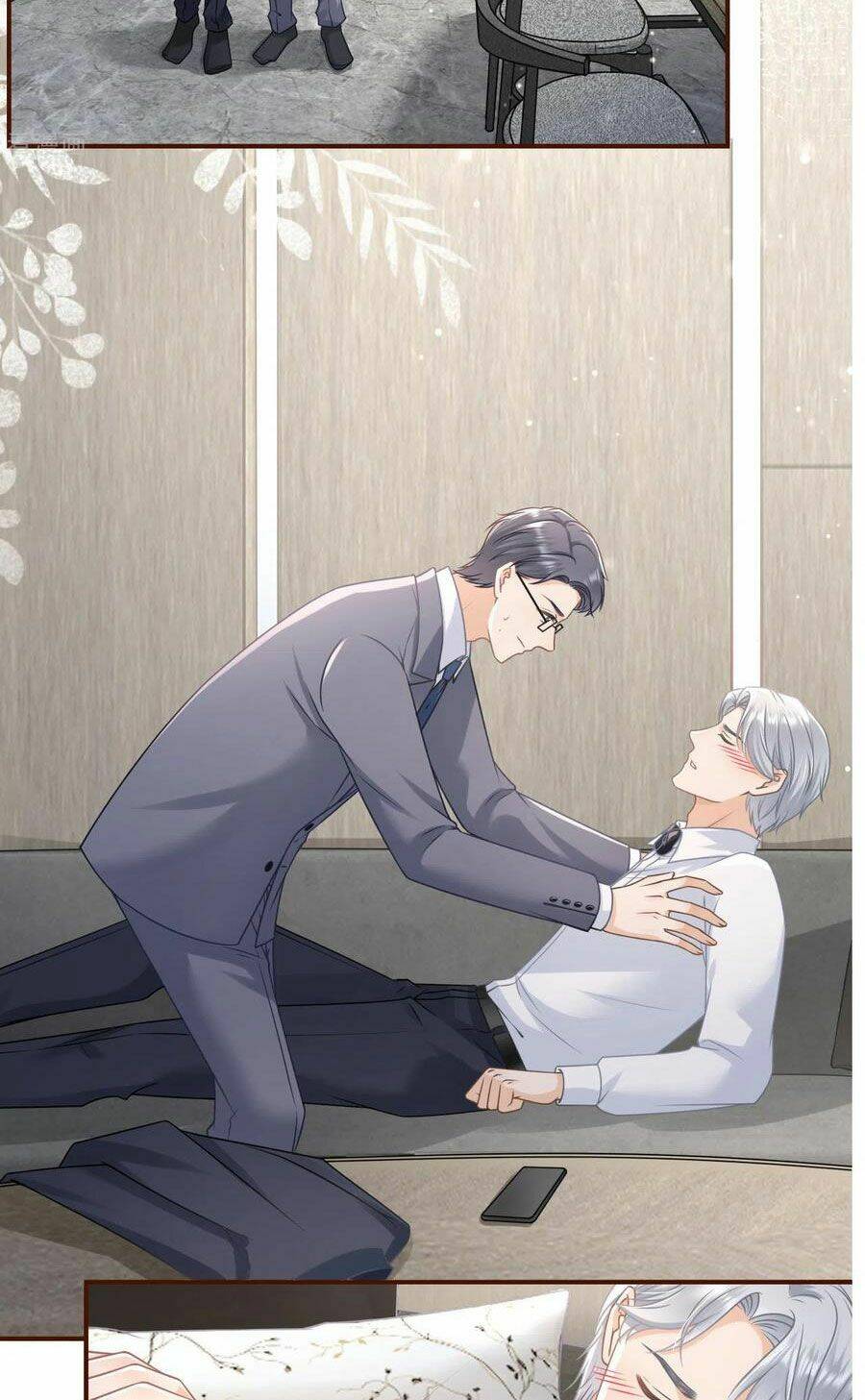 Bạn Gái Tôi Mới 30+: Chapter 97