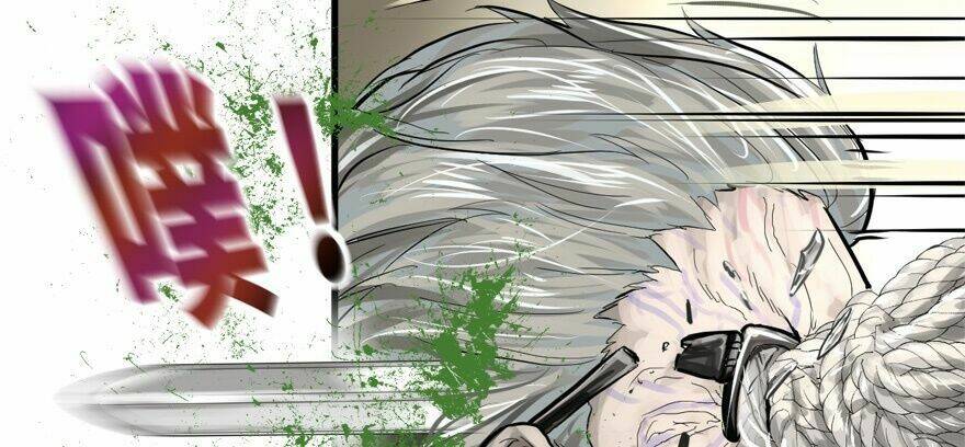 Vua Sinh Tồn: Chapter 63