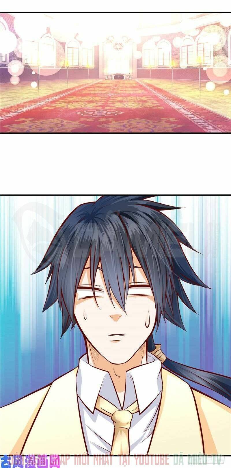 Nhất Phẩm Cao Thủ: Chapter 42
