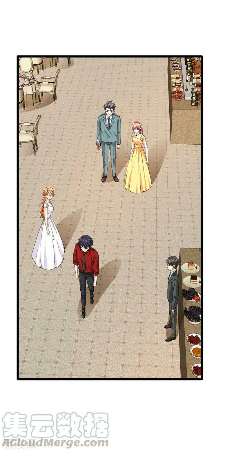 Đô Thị Tà Vương: Chapter 26