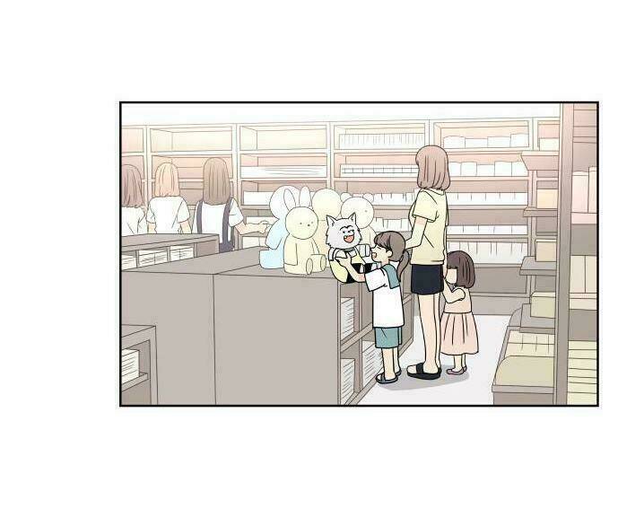 30 Phút Bước Đi Bên Em: Chapter 40