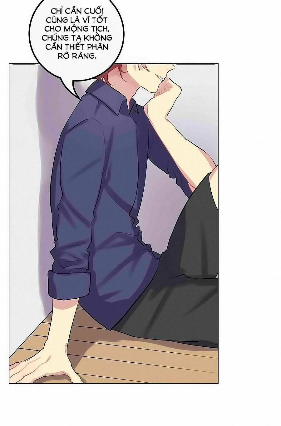 Một Giây Sau Bắt Đầu: Chapter 31