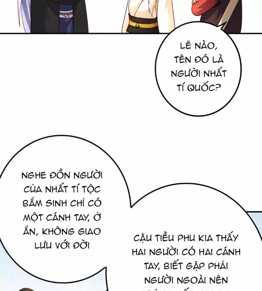 Thiên Kim Bất Hoán: Chapter 26