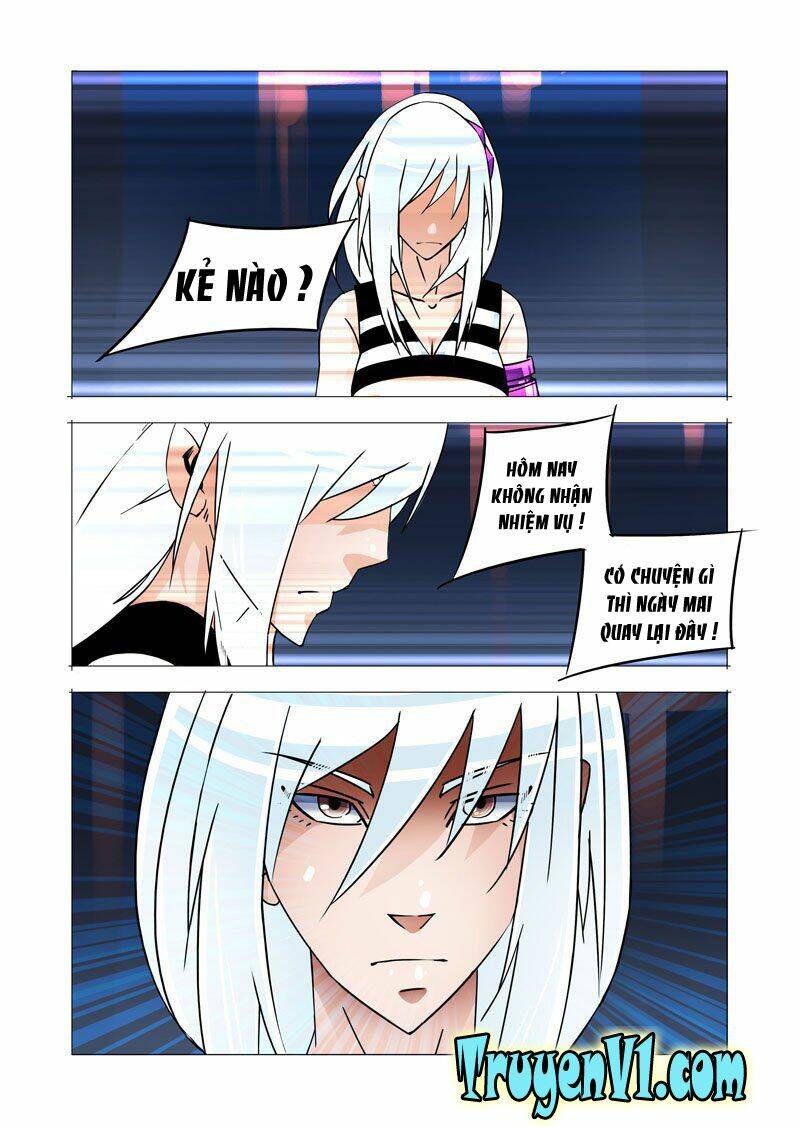 Tháp Kỳ: Chapter 149