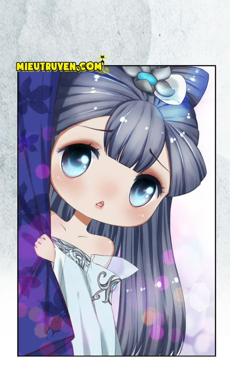 Yêu Nhan Lệnh: Chapter 9