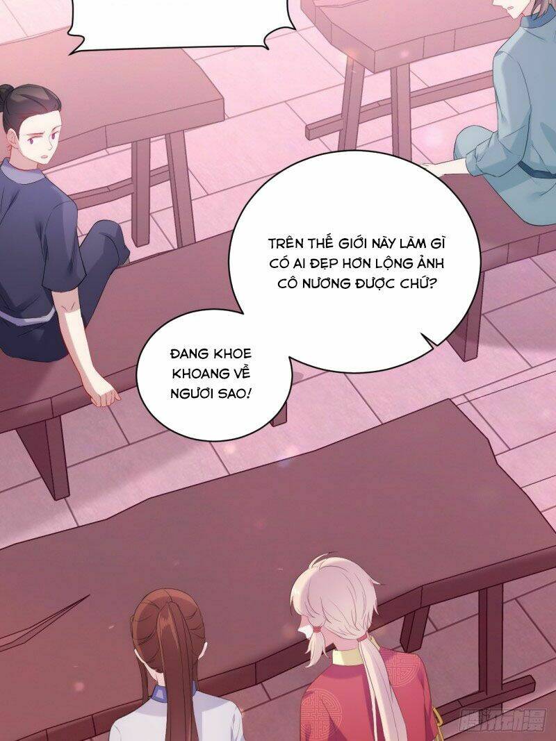 Ta Ở Cổ Đại Làm Ngôi Sao: Chapter 2