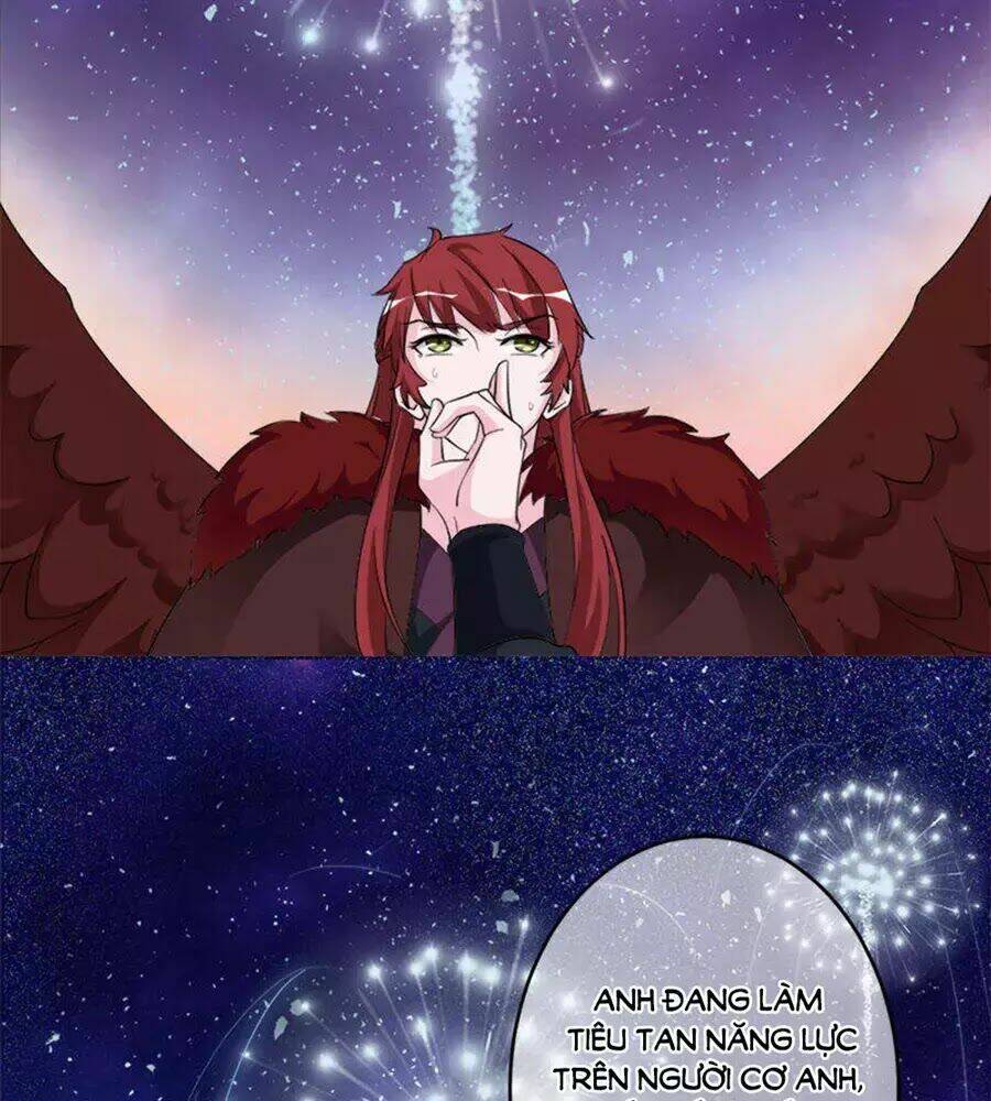 Hung Mãnh Quỷ Phu Bà Thượng Sàng: Chapter 98