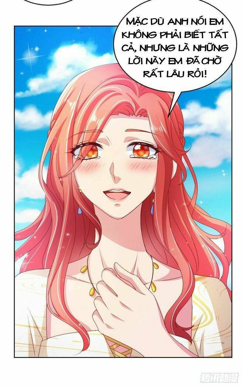 Vú Em Là Cổ Tiên: Chapter 130