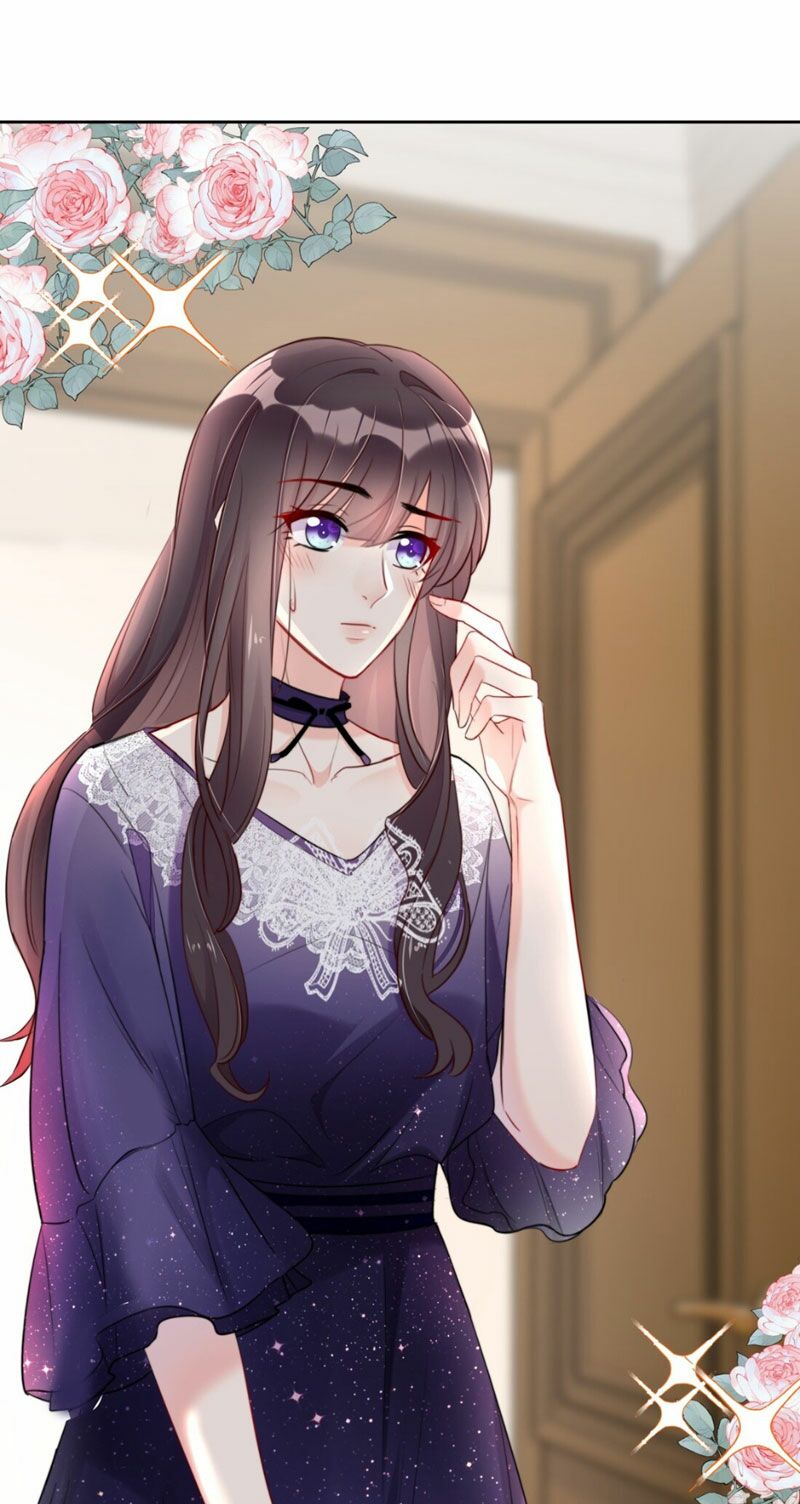 Boss Đại Nhân Là Nữ Thần?: Chapter 13