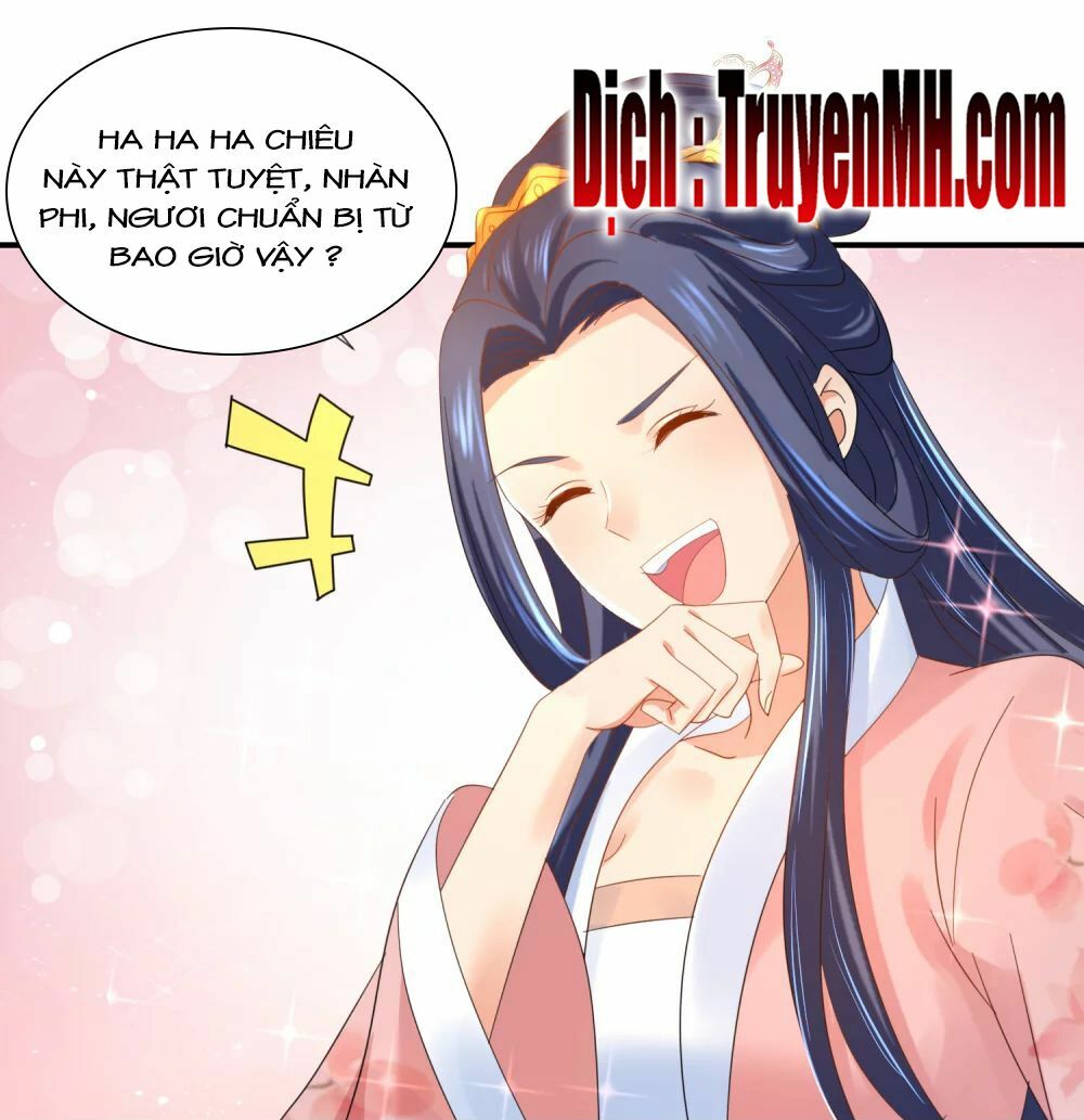 Lãnh Cung Phế Hậu Muốn Nghịch Thiên: Chapter 113