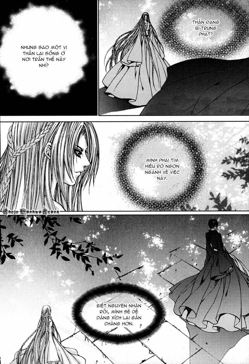 Tân Nương Của Thủy Thần: Chapter 112