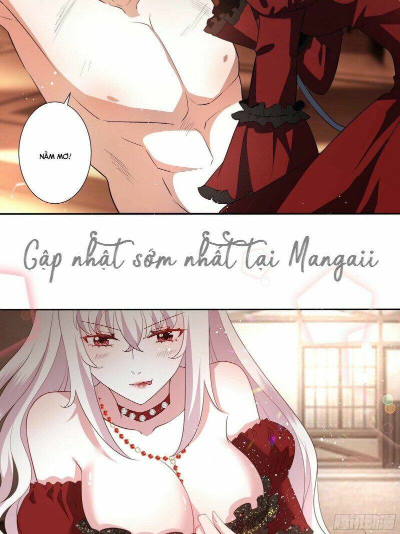 Công Chúa Phản Diện Trong Truyền Thuyết: Chapter 42