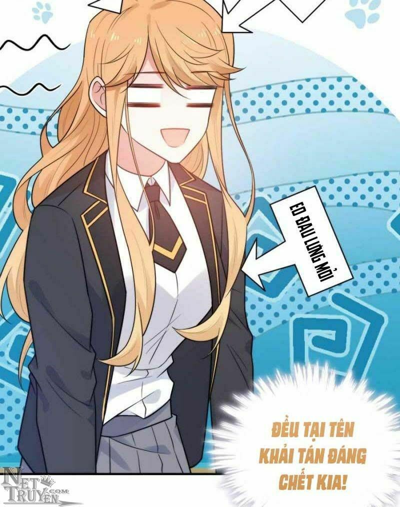 Ma Lạt Thiên Kim Đẩu Ác Thiếu: Chapter 237