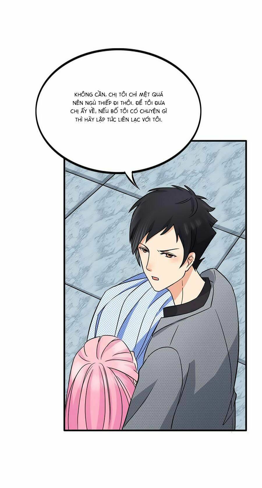 Số Hiệu 1314: Chapter 8