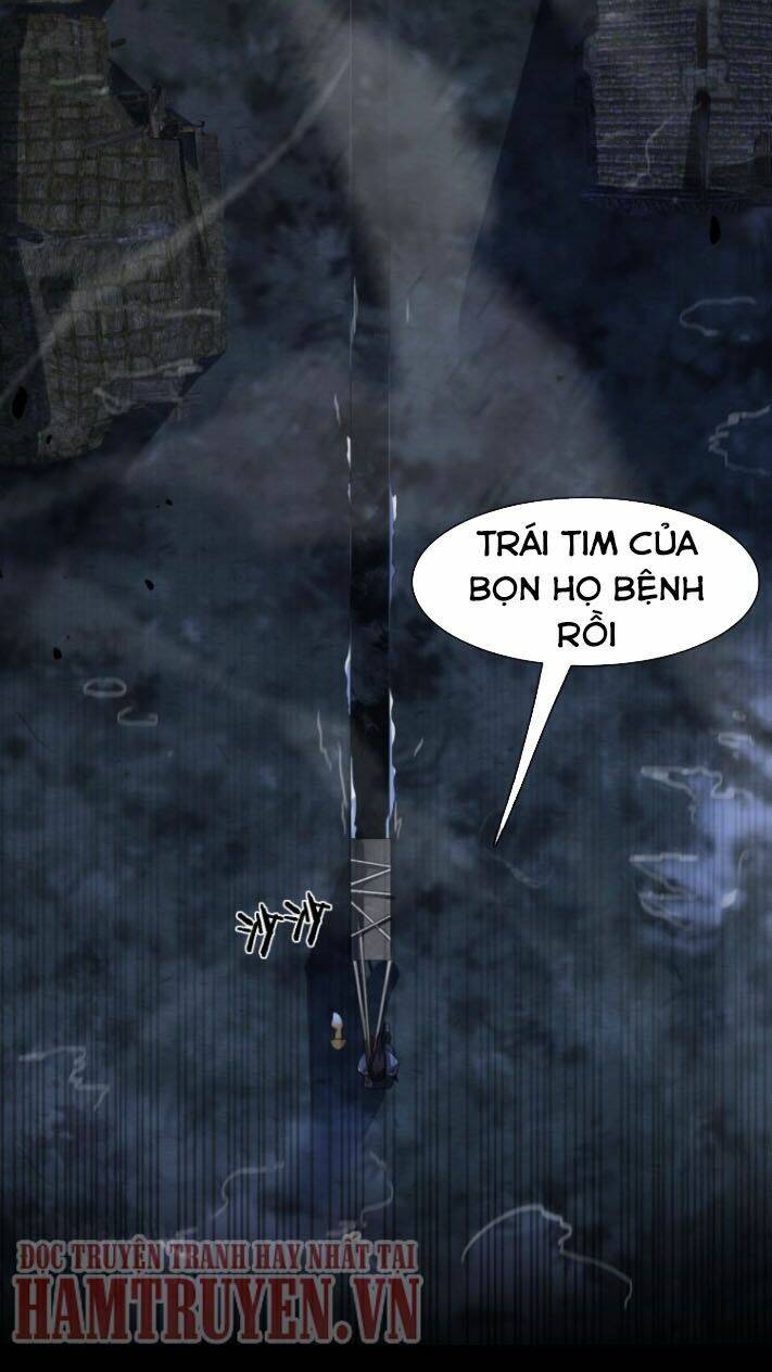 Trọng Sinh Tiểu Y Tiên: Chapter 81