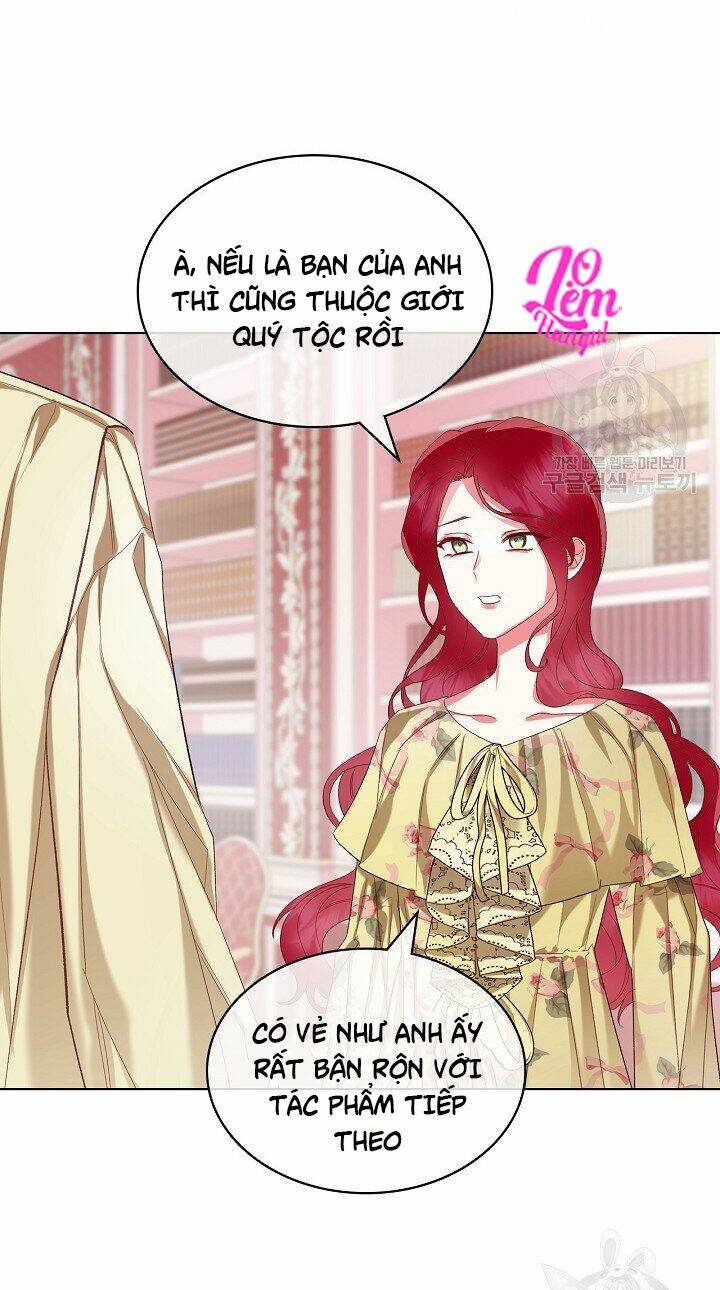 Kẻ Tạo Ra Nữ Phản Diện: Chapter 27