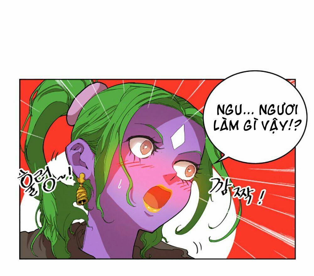 Hard Core Leveling Warrior: Chapter 7