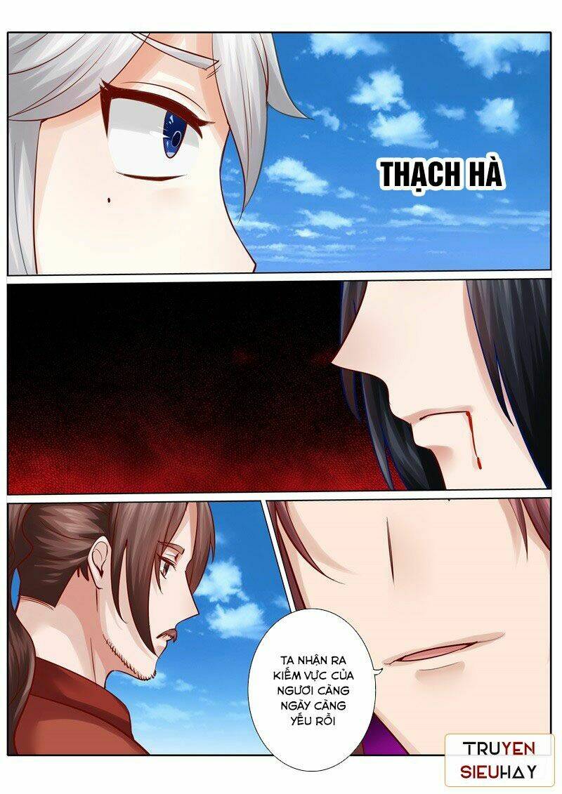 Chư Thiên Ký: Chapter 80