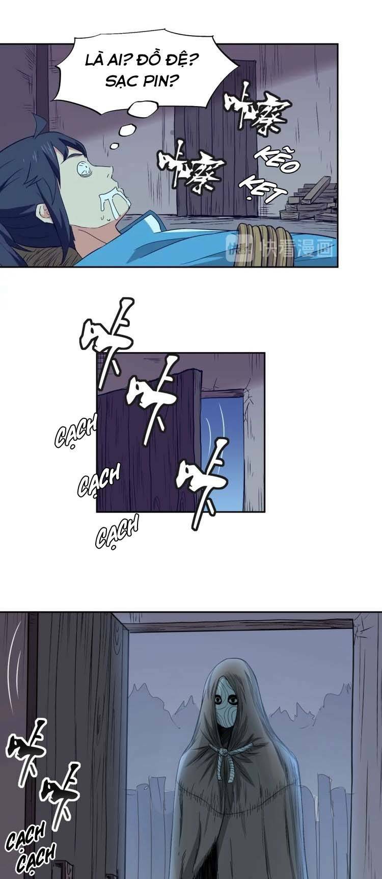 Ta Luyện Giả Kim Trong Thời Đại Tu Tiên: Chapter 60